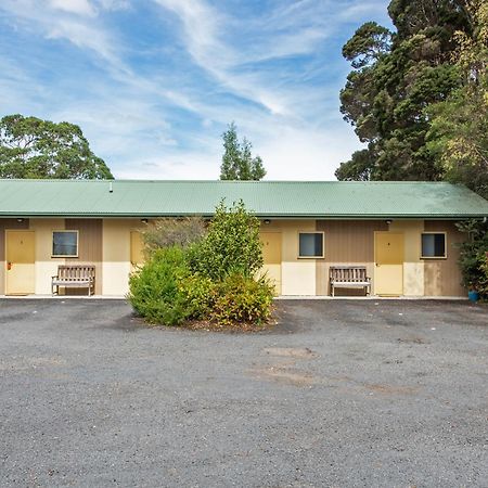 Motel סטרהן מראה חיצוני תמונה