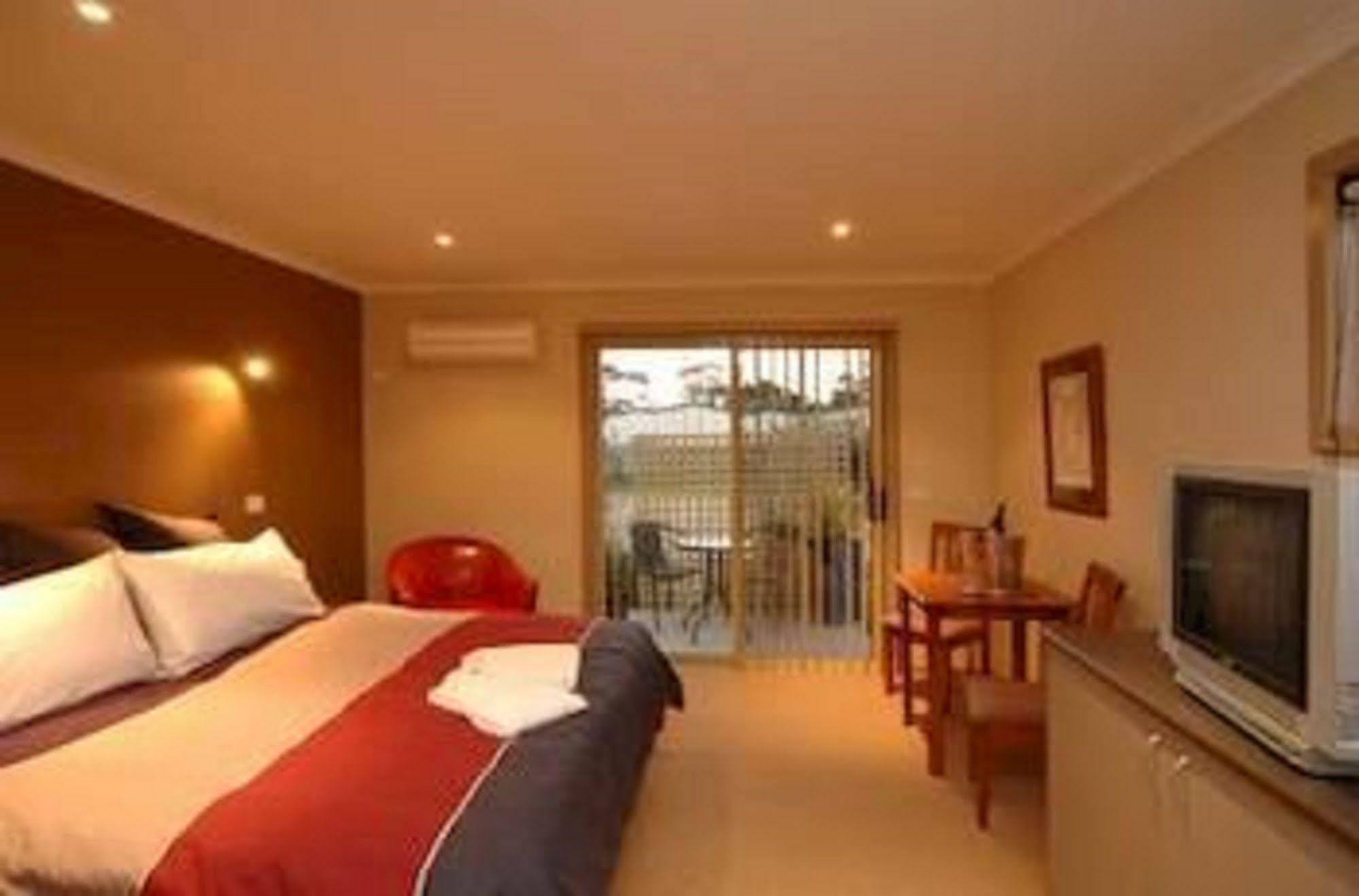 Motel סטרהן מראה חיצוני תמונה
