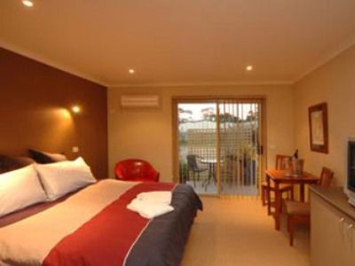 Motel סטרהן מראה חיצוני תמונה
